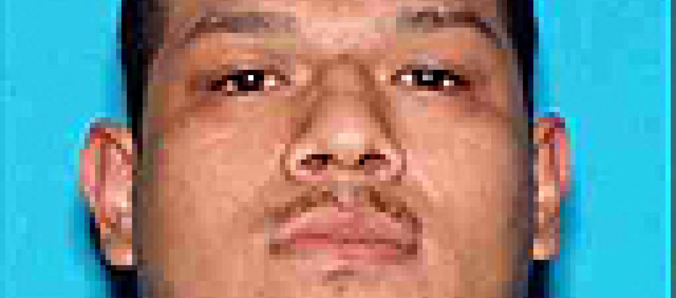 Guillermo Paredes, Jr.