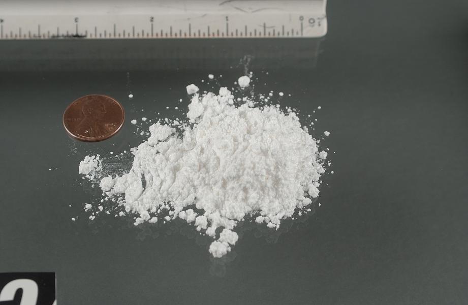 Cocaine