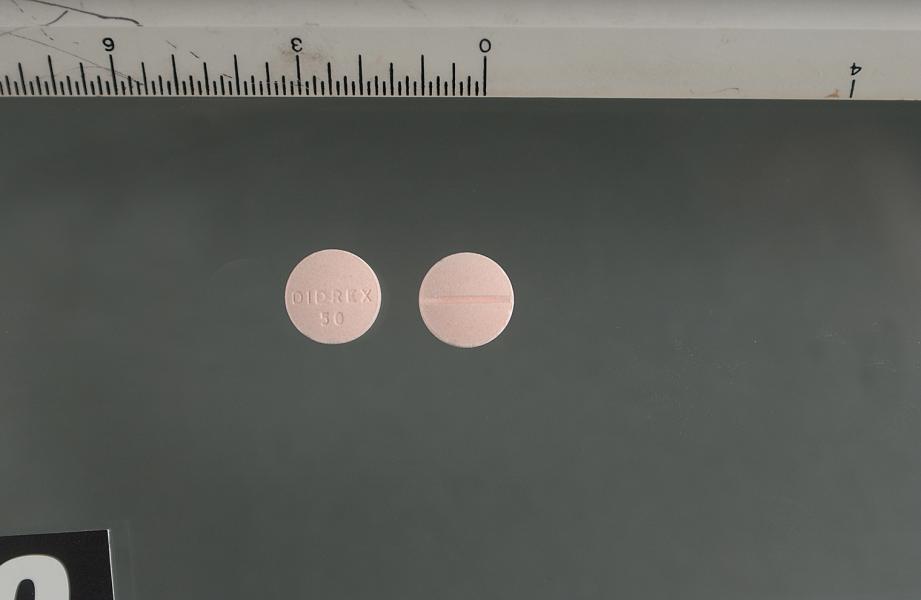 Didrex 50mg