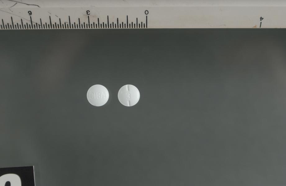 Ritalin 10mg