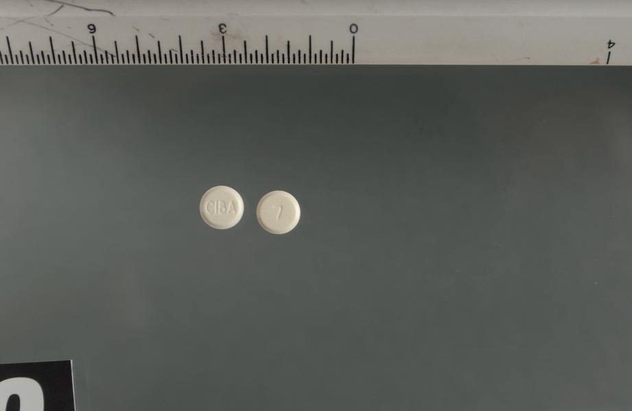 Ritalin 5mg