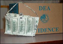 DEA Evidence