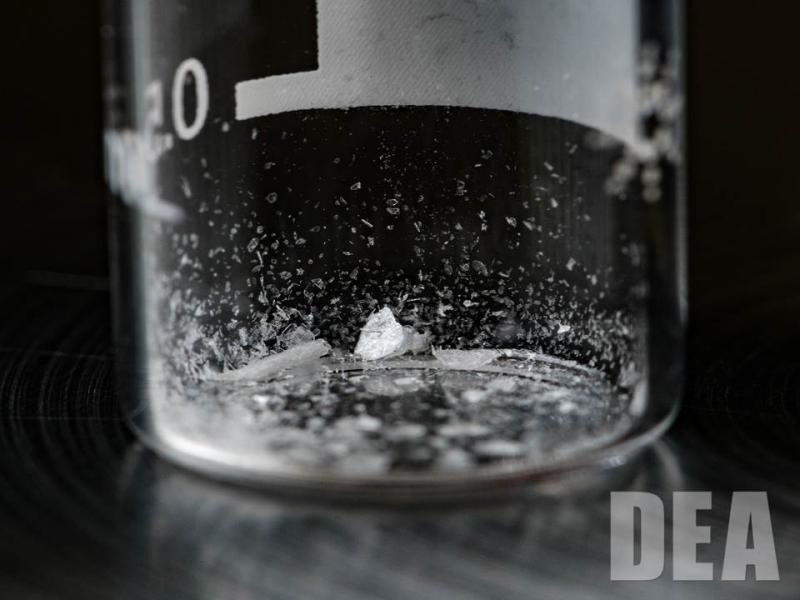 Fentanyl Lethal Dose