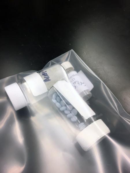 Fentanyl Laced Pills