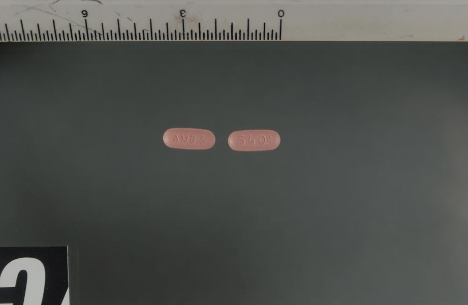 Ambien 5mg