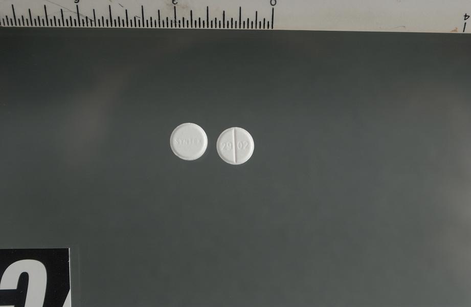 Anadrol 50mg	