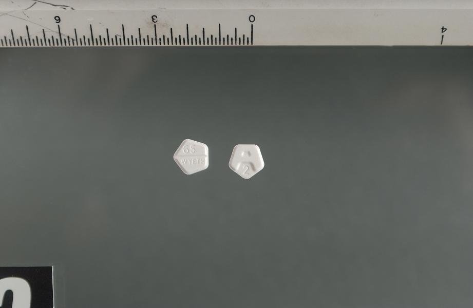 Ativan (Lorazepam) 2 mg