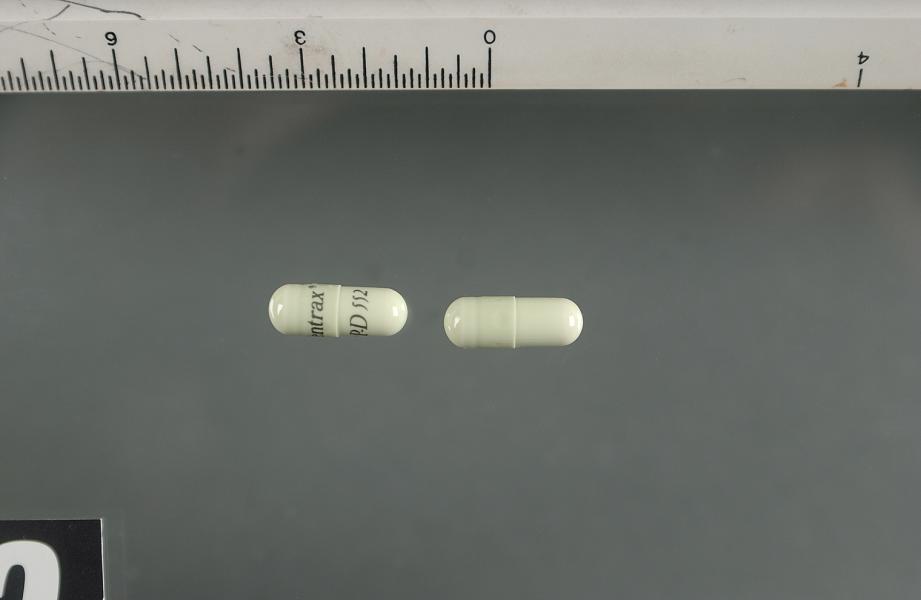 Centrax 5mg