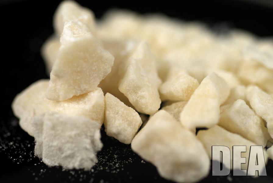 Crack Cocaine