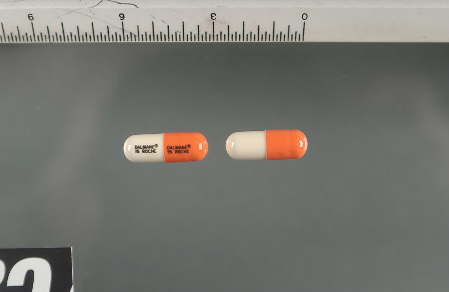 Dalmane 15mg