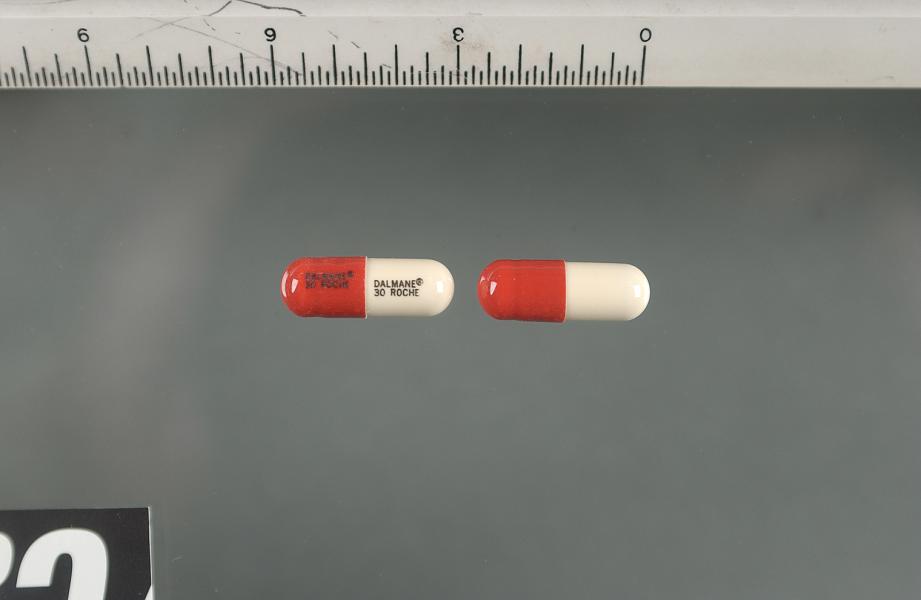 Dalmane 30mg