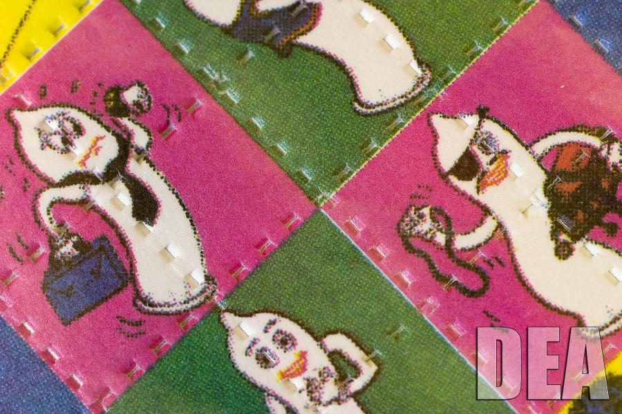 LSD