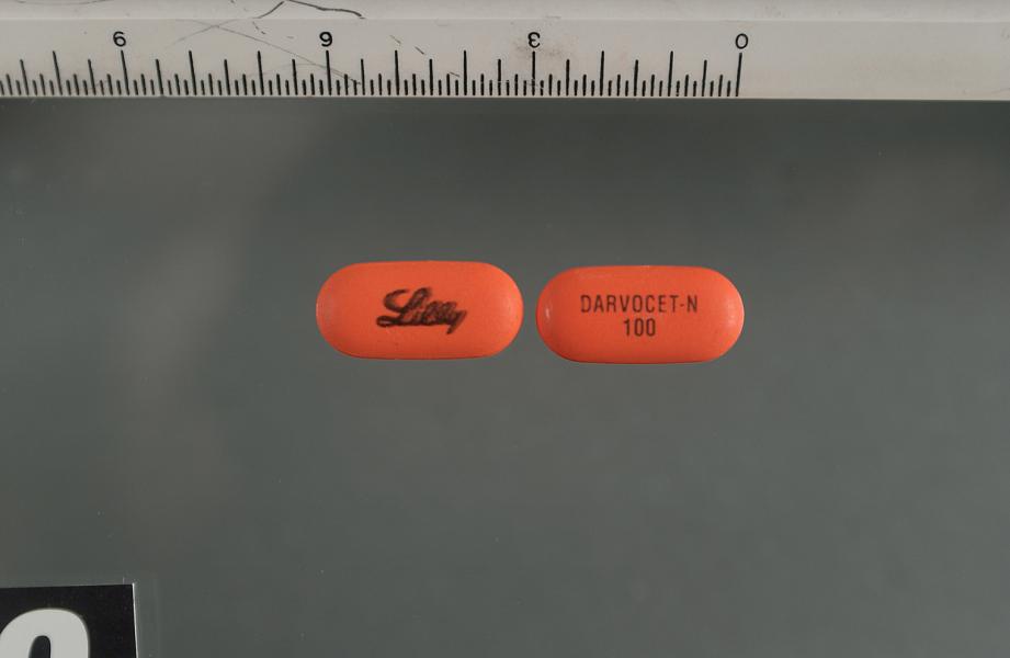 Darvocet-N 100mg	