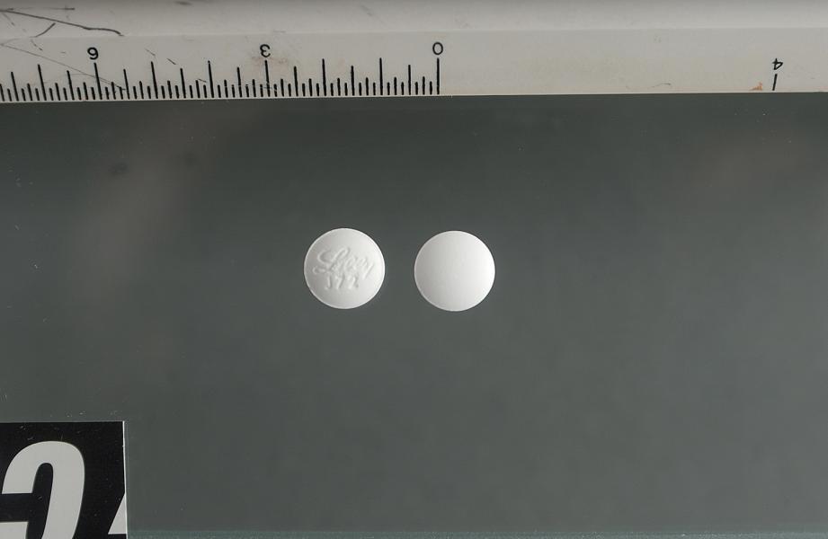 Dolophine 10 mg