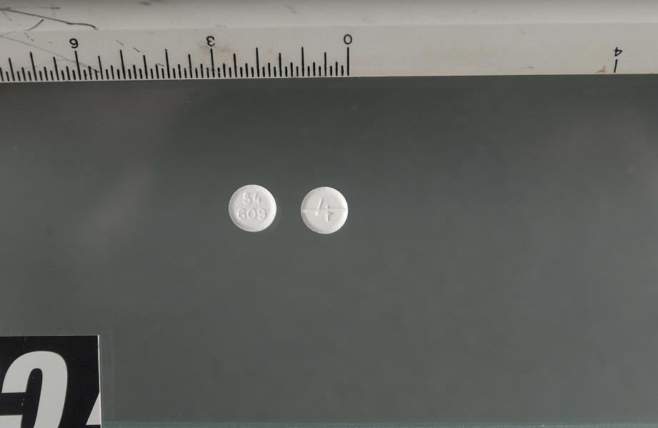 Hydromorphone 4mg
