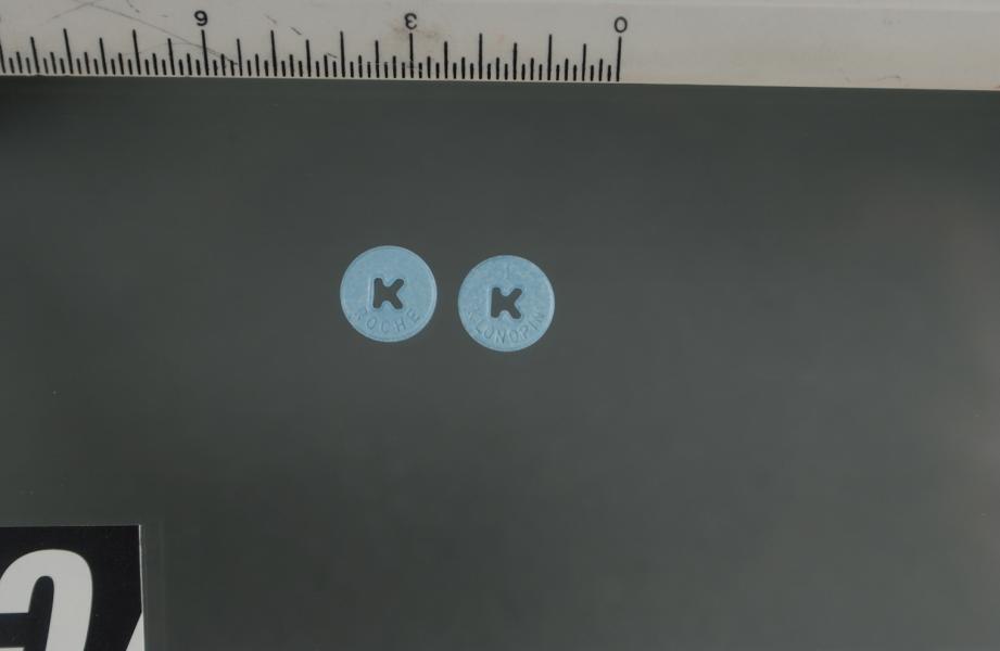 Klonopin 1mg