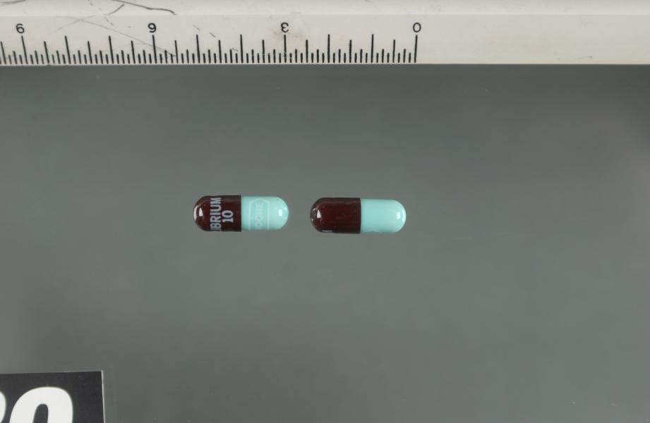 Librium 10mg