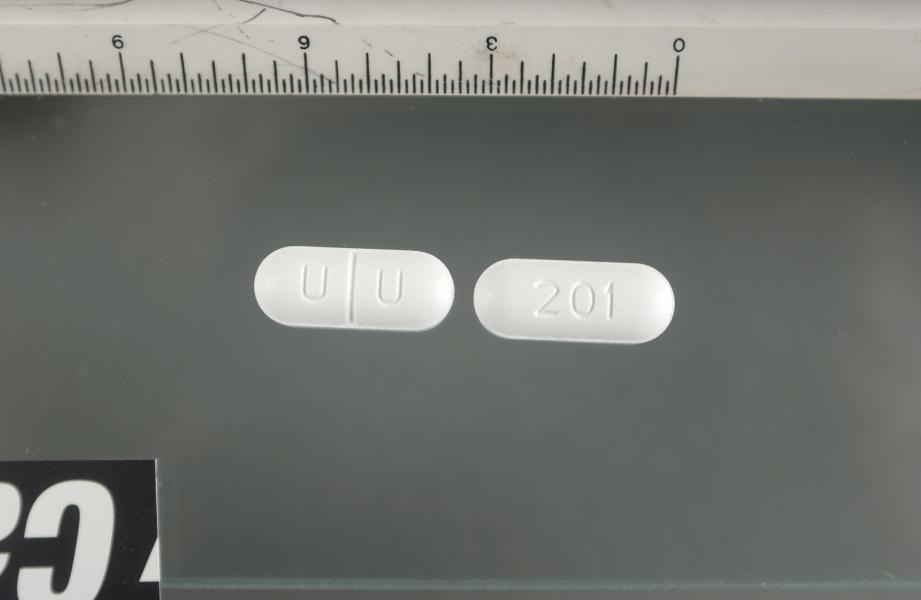Lorcet Plus 7.5mg	