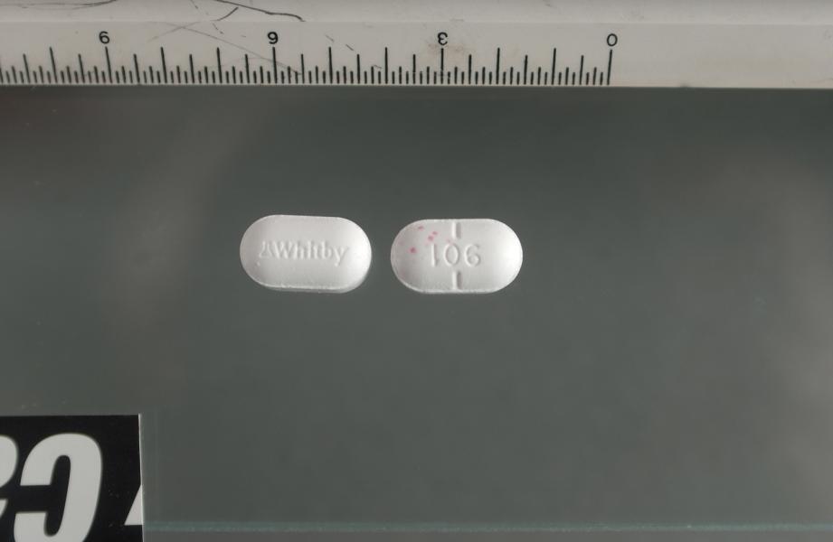 Lortab 2.5mg