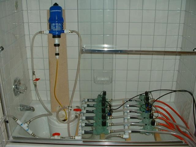 Indoor Marijuana Grow Equipment