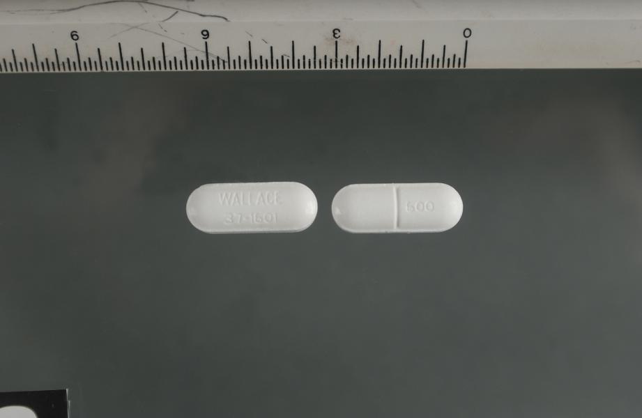 Miltown 600mg
