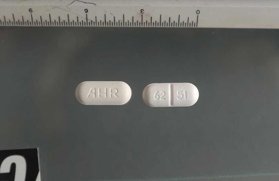 Phenaphen 650 w/codeine 30mg	