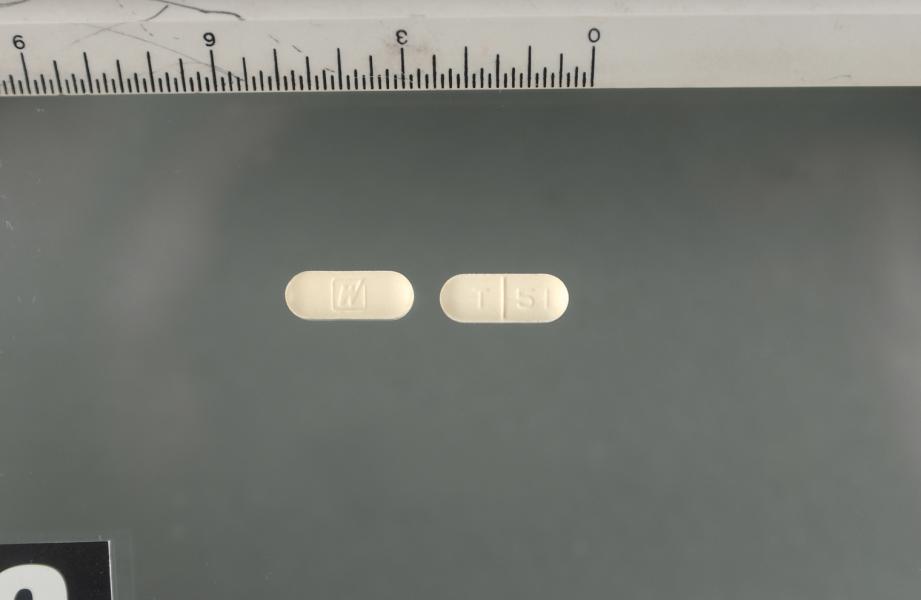 Talawin NX 50mg	