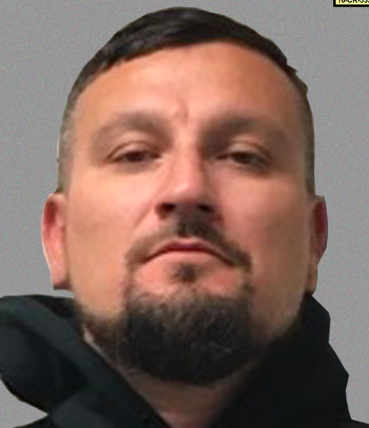 Leonid “Lenny” Gershman convicted 