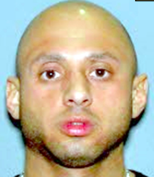 Aleksey Tsvetkov was convicted on charges of racketeering, including predicate acts of illegal gambling, loansharking, extortion, arson and marijuana distribution