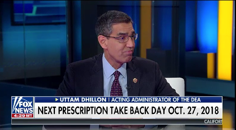 AA Dhillon-TackeBack date