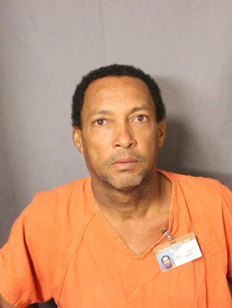 Jorge Ramon Newball-May