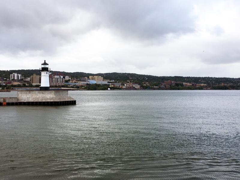 Duluth, Minnesota will host the 240th DEA Post of Duty.