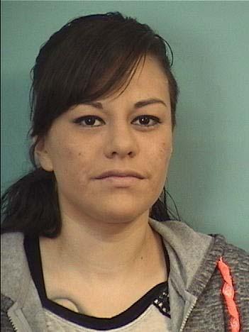 Ashley Romero has yet to be arrested and is considered a fugitive.