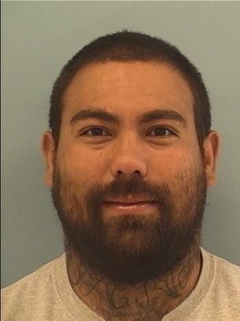 Sergio Valdez has yet to be arrested and is considered a fugitive