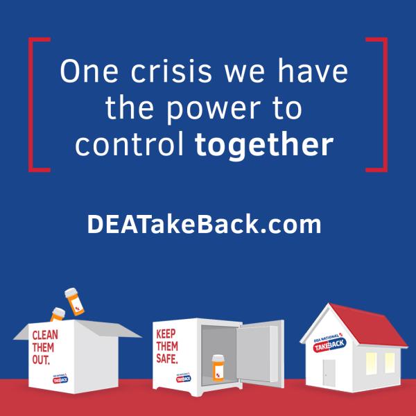 Secure Your Meds campaign English 