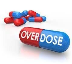 OVERDOSE