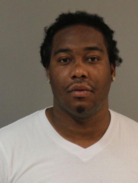 Christopher Gloster, Jr. 