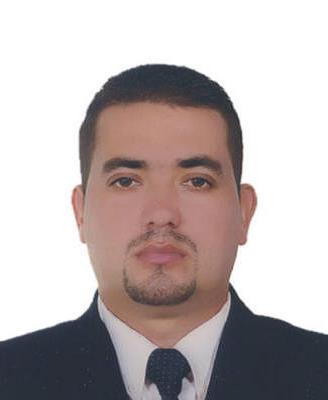 Diomedes Barbosa-Montaño 