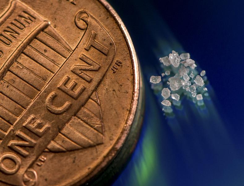 Fentanyl Lethal Dose