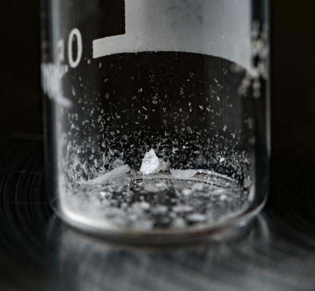 Fentanyl lethal dose