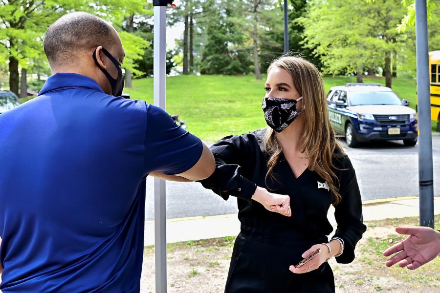 20th National Prescription Drug Take Back Day_Springfield, VA