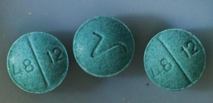 Counterfeit Oxycodone Seized in Portland Metro Area
