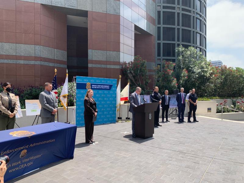 Press Conference images