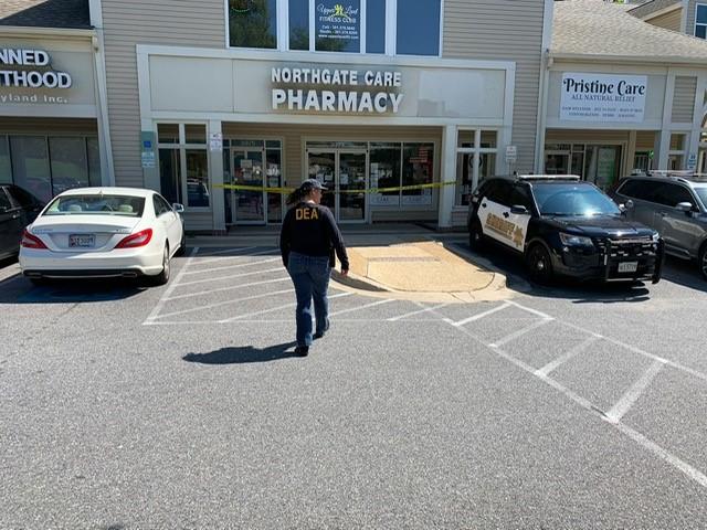 Northgate Pharmacy