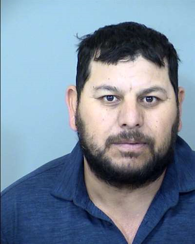 Defendant Jose Eleno Luna-Arellanes 