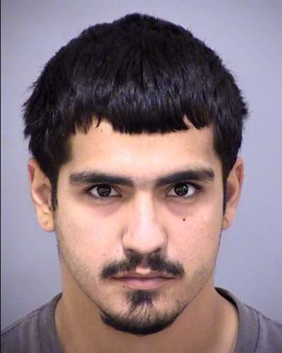 Jovanni Limon Salas.