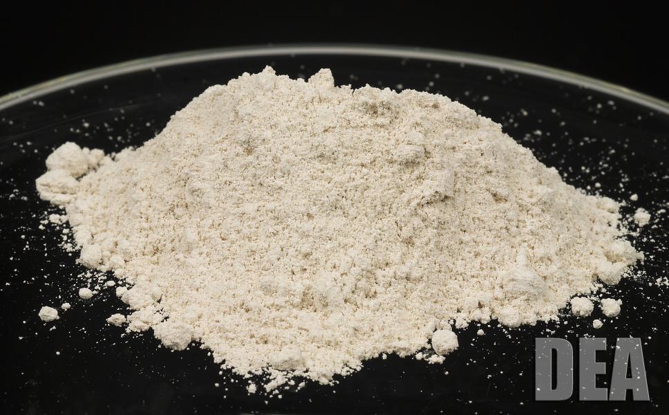 Picture of Heroin