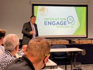 OpEngageRVA Citizens Academy 1