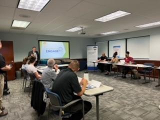 OpEngageRVA Citizens Academy 2