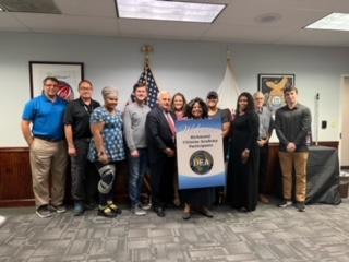 OpEngageRVA Citizens Academy 3